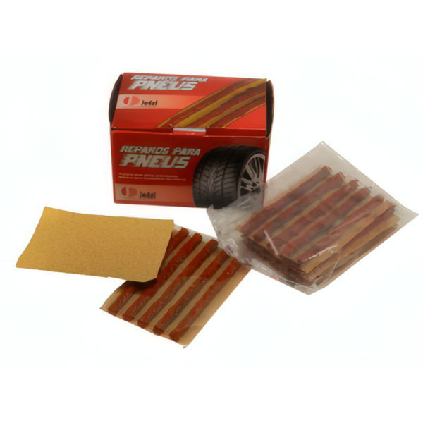 TIRESEAL Reparo de Pneus